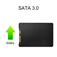 Disco duro de fábrica Sata 2,5 Ssd Disco duro de estado sólido Ssd 120GB 128GB 240GB 256GB 480GB 512G 960GB 1TB 2TB 4tb