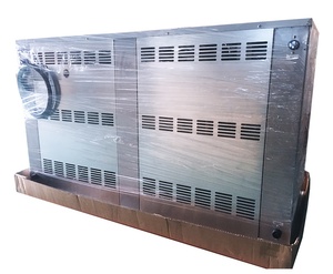 High Capacity Commercial 1500 LB <b>Ice</b> <b>Machine</b> 680 KG Per Day Blocking <b>Machines</b> With Compressor and Pump for Restaurants <b>Ice</b> Cubes - Product Image 4