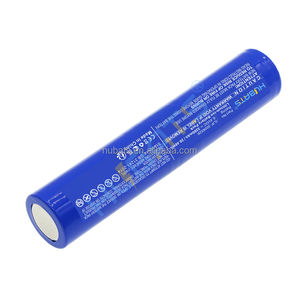 Batterie de remplacement <span class=keywords><strong>pour</strong></span> lampe torche <span class=keywords><strong>Maglite</strong></span> ML125 ML150LR ML150LRX LiFePO4 26650 2S1P 3200mAh 6.4v - Product Image 2