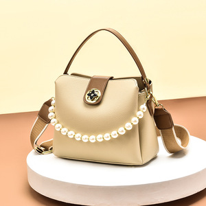 Nouveau Sac à Main pour Femmes 2024 en Cuir PU de Qualité Supérieure, Design Original de Luxe par Célèbre Créateur, Sacs à Main Élégants pour Dames - Product Image 5