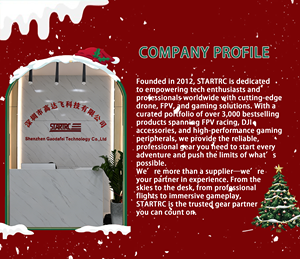 STARTRC <span class=keywords><strong>Mini</strong></span> 3 Pro <span class=keywords><strong>Mini</strong></span> 4K Drone Landingsgestel Air-dropping Systeem LED Licht Snelkoppeling Payload Accessoires Drone - Product Image 4