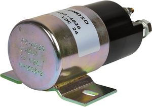 Relé de Arranque para Excavadora E320c 165-4026 - Product Image 1