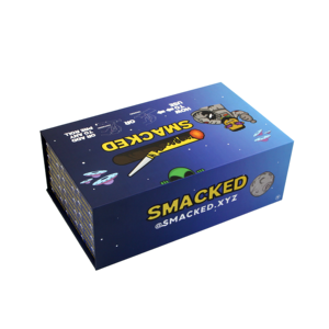 Boîtes vidéo personnalisées OEM/ODM avec écran LCD de 5 pouces, en papier plié, faites à la main, avec batterie au lithium, design personnalisé - Product Image 1