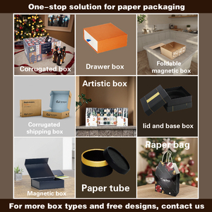 Tùy Chỉnh Sang Trọng Nổi Có Thể Tái Chế Đếm Ngược Quà Tặng Advent Lịch Hộp 24 Ngày Xách Tay Cho Đồ Trang Sức Sôcôla Sáp Tan Chảy Vẻ Đẹp - Product Image 6