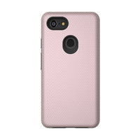 Coque de téléphone portable antichoc TPU + PC, accessoires mobiles, couverture arrière antichoc pour Google Pixel 3 XL Pro