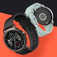 Lemfo-montre connectée Air, pour hommes et femmes, Smartwatch étanche IP68