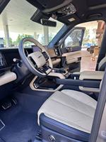 BYD Formula Leopard 5 PHEV SUV 2025 – Véhicule d'occasion en promotion – Boîte automatique, toit ouvrant panoramique, conduite à gauche, hybride turbo, jantes R18, intérieur cuir