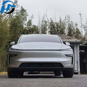 Film de protection de peinture automobile NOVAWRAP haute résistance 7,5 mil PPF TPU anti-rayures pour carrosserie, auto-réparant, couleur métallique liquide satinée - Product Image 5