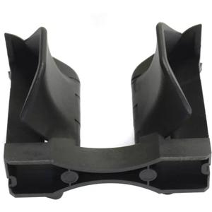 Divisor de Portavasos para Mercedes-Benz Clase C y Clase E W204 W212, Portavasos para Consola Central, Material ABS, Accesorio para Auto - Product Image 1