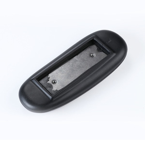 Chair Leg <b>Pad</b> 255x95 Mm Pu Non Slip For Office Chair Armrest <b>Cushion</b> Set - Product Image 3