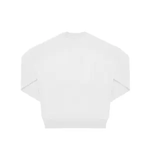 Felpa Sustainable Influence Crew, merchandising ecologico - Product Image 4