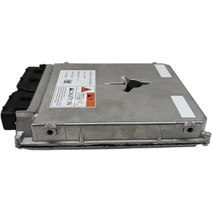 ชุดควบคุม ECU 4HK1 6HK1 หมายเลข 8981260540 8-98126054-0 ชุดควบคุมเครื่องยนต์ 8-98222451-1 8982224511 สำหรับอะไหล่รถขุด ZX240-3 ZX250-3 - Product Image 4