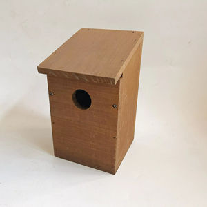 Molino profesional vende todo tipo de pajarera al aire libre/nido de pájaros/jaula de pájaros - Product Image 1