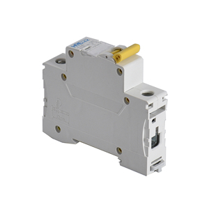 CE SEMKO chứng nhận 1P 2P 3P 6kA B,C đường cong đơn cực <span class=keywords><strong>MCB</strong></span> Mini Circuit Breaker với CB báo cáo thử nghiệm - Product Image 3