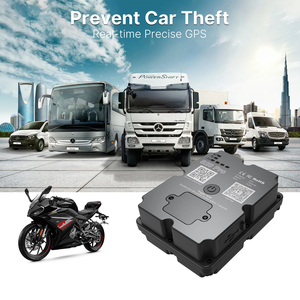 Traceur GPS 4G pour véhicules, suivi en temps réel, 30 jours <span class=keywords><strong>d</strong></span>'autonomie, étanche IP67, aimant puissant, dispositif de suivi de voiture - Product Image 1