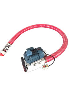 المصنع الأصلي ينتج ناقلات لولبية مرنة مخصصة لنقل الحبوب مثل القمح والذرة - Product Image 5