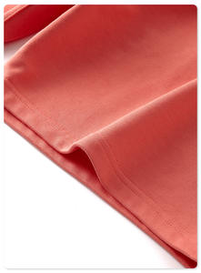 Pantalon épais à cinq poches pour hommes de FOG Youth Brand avec fermeture à la taille élastique et longueur au genou - Product Image 4