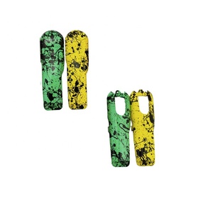 เคสปิดคลิปหนีบผมแบบมีลวดลายสั่งทำพิเศษสำหรับ <span class=keywords><strong>Magic</strong></span> <span class=keywords><strong>Clip</strong></span> 8148 - Product Image 6