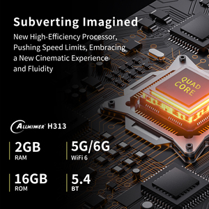 Mới nhất q9pro TV Trò chơi giao diện điều khiển 1GB RAM 8GB Rom <span class=keywords><strong>Android</strong></span> 16.0 s905y4 8K 6K Full HD nhà máy ban đầu với EU & chúng tôi phích cắm - Product Image 5