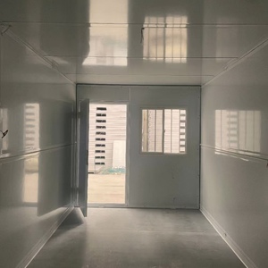 <span class=keywords><strong>Maison</strong></span> conteneur maritime extensible et pliable - Product Image 5