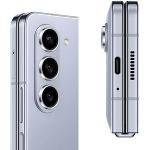 Teléfono Móvil Plegable Usado, Versión Surcoreana, 99% Nuevo, para Z Fold 5 5G Dual SIM, 12 GB <span class=keywords><strong>de</strong></span> RAM, Pantalla <span class=keywords><strong>de</strong></span> 7.6 Pulgadas - Product Image 2