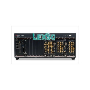 Sistema de Prueba de Ruido de Fase Keysight N5511A, Lecturas de hasta (-177 dBm/Hz) xgeqpt - Product Image 2