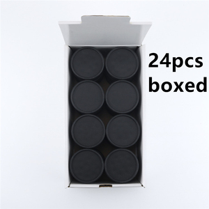 Wholesale Smoking Accessories <b>Herb</b> <b>Grinder</b> New Degradable <b>Grinder</b> 2 Parts 55mm Dry <b>Herb</b> Spice Tobacco <b>Grinders</b> Crushers - Product Image 6