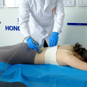 Appareil d'échographie haute fréquence JYTOP, type bureau, pour la physiothérapie, soulagement des douleurs musculaires et des <span class=keywords><strong>tissus</strong></span> <span class=keywords><strong>mous</strong></span>, équipement clinique - Product Image 6