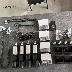 <span class=keywords><strong>Prix</strong></span> usine VR <span class=keywords><strong>jeu</strong></span> simulateur de vol cockpits pilote formation Simulation cadres quatre axes G-force simulateur de course Cockpit - Product Image 6