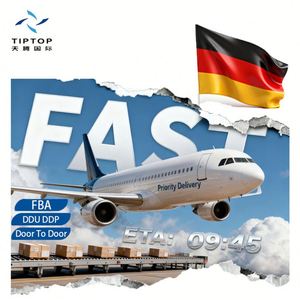 Агент по доставке грузов Cargo Express в Германию, экспедитор, логистические услуги, транспортные перевозки, доставка - Product Image 1
