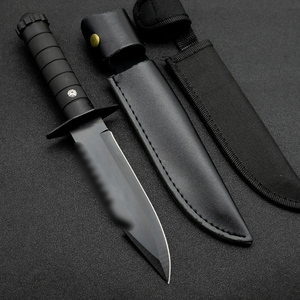 Handmade DIY Pocket Knife với 3Cr13 lưỡi thép không gỉ nhựa xử lý tùy chỉnh OEM hỗ trợ - Product Image 4