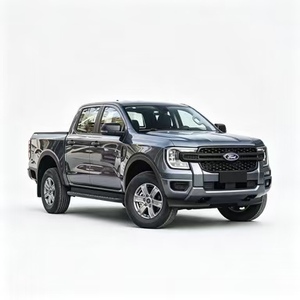 Camioneta <span class=keywords><strong>Ford</strong></span> Ranger Usada 2023, Automática, Diésel, 163 CV, Rendimiento Todoterreno Robusto, Gran Oferta, Auto Usado de China - Product Image 1