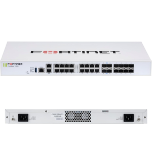 FortiGate FG-121G-BDL-950-12, Firewall NGFW Inteligente, 39 Gbps de Rendimiento, Sesiones, Protección Avanzada Contra Amenazas, VPN Cableada/Inalámbrica - Product Image 5