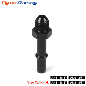 Adaptador de Guía de Línea de Combustible para Automóvil, Conector AN6/8 para LS LS1 LS3 3/8\" 5/16\" de las Marcas VW y FAW - Product Image 4