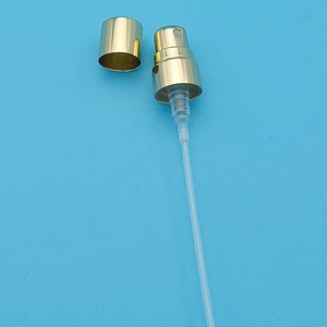 <span class=keywords><strong>12</strong></span>/<span class=keywords><strong>400</strong></span> алюминиевый короткий парфюмерный распылитель для стеклянной трубки - Product Image 2