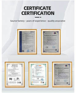 Qotom – Mini pc industriel Q30471G4, ordinateur Core i7 4500U 1.8GHz, 4 Gigabit Ethernt - Product Image 6