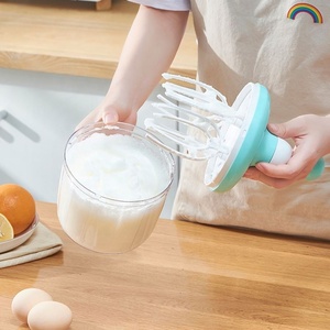 Lot de 24 contenants alimentaires hermétiques en plastique injecté, écologiques, pour cuisine domestique, capacité 10-20L - Product Image 6