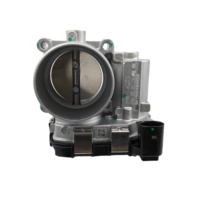 Cuerpo de Aceleración de Inyección de Combustible Magneti Marelli Completamente Nuevo, OE 03F133062D, Repuesto para SEAT, AUDI, VW, SKODA, 1 Año de Garantía