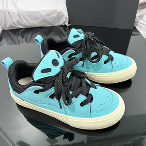 Scarpe da Skate Retrò Slip-On per Coppie, Sneakers Casual Versatili per Uomo e Donna - Product Image 3