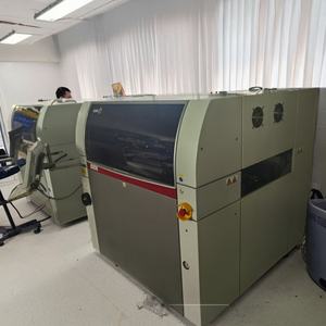 มอร์เลลใช้เครื่องหยิบและวางชิ้นส่วนแบบ SMT |   การจัดตำแหน่งกึ่งอัตโนมัติที่มีความแม่นยำสูงด้วยมอเตอร์ปั๊ม PLC |   การผลิตอิเล็กทรอนิกส์ที่เหนือกว่า - Product Image 5