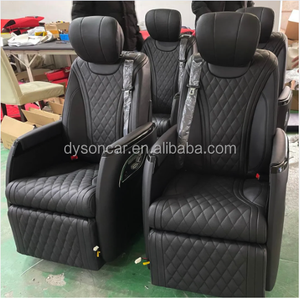Asiento de Auto de Lujo para Van, Venta de Fábrica <span class=keywords><strong>2022</strong></span>, con Buen <span class=keywords><strong>Precio</strong></span> para Vito/V-Class/W447/V250/V300/Metris - Product Image 2