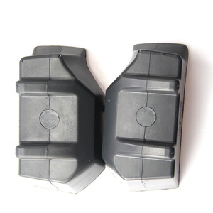 Portavasos para Auto Dodge Ram 1500 2500 3500 4500 5500, Asiento Delantero Izquierdo y Derecho, Plástico Negro, Número de Pieza STK 0032 - Product Image 3