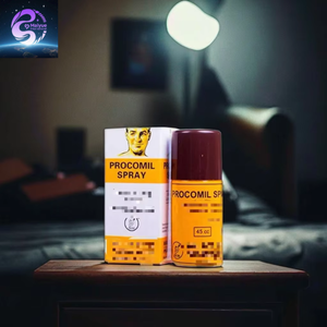 Pronto per la spedizione-Spray 15ml/45ml prolungano il lubrificante ritardato per gli uomini - Product Image 3