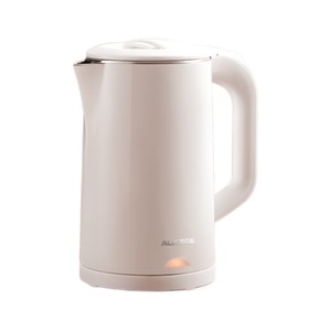 กาต้มน้ำไฟฟ้า AUX ขนาด 1.6-2.0 ลิตร ปิดอัตโนมัติ พร้อมฟังก์ชั่นอุ่นร้อน สำหรับใช้ในครัวเรือน - Product Image 1