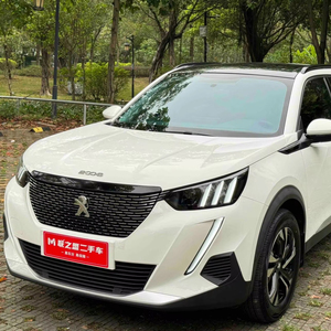 <span class=keywords><strong>Peugeot</strong></span> <span class=keywords><strong>2008</strong></span> SUV 2022 Modello 230THP ONE 1.2T Guida a Sinistra Usato Benzina Cambio Automatico DCT Interni Scuri - Product Image 1