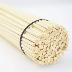 ESTICK Escrima Preserved Flower 100% Nature Reed Sticks Rattan 4Mm For Aroma Infuser