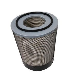 Filtre à air industriel Mengma de haute qualité 88290001-469 pour compresseurs à vis, élément filtrant en papier, pièce industrielle 6 - Product Image 6