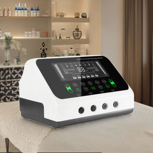 2025 Hot Selling Professional Healthcare Supply <span class=keywords><strong>TENS</strong></span> Dispositivo para Fisioterapia Reabilitação Massagem Terapêutica para SPA e Clínica - Product Image 1