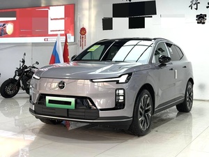 Pour <span class=keywords><strong>Volvo</strong></span> XC70 AWD SUV <span class=keywords><strong>Hybride</strong></span> Véhicule à Énergie Nouvelle Voiture Familiale Parfaite pour la Gauche (conduite à gauche) - Product Image 3