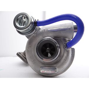 Turbocompressore, Sovralimentazione Adatto per PERKINS 879657-5001S Turbina Completa - Product Image 5